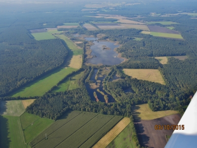 56+ Celle Teiche Im Werder, Eversen is a village in the town of
